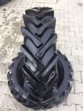 9.50-18 Traktör Lastik - 1