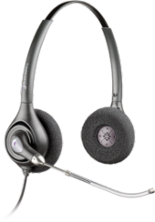Plantronics H261/A Kulaklık - 1