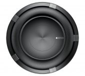 Hertz HX 250 D 250 mm 4 + 4 Ohm Subwoofer - 2