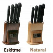 Sürbisa 61502 4 Parça Sürmene Bıçak Seti - 2
