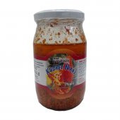 Sefer Yasemin Kudret Narı Yağlı 260 Gr - 1