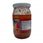 Sefer Yasemin Kudret Narı Yağlı 260 Gr - 2