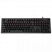 GAMEMAX GM-X560QU İngilizce Blue Switch RGB Mekanik Gaming Oyuncu Klavyesi - 6