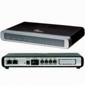 GrandStream GXW4104 4 FXO VoIP Ağ Geçidi, SIP - 1