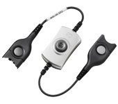 Sennheiser AMS 01 Mute Tuşlu Kablo - 1