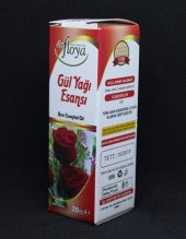 Gül Yağı Esansı - 1