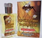 saç gürleştirici ve onarıcı ixir - 1