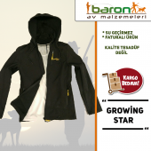 Growing Star - 1
