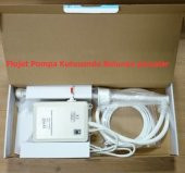 Flojet Buzdolap Sebil pompası - 2