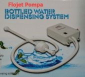 Flojet Buzdolap Sebil pompası - 3