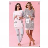 Aqua 18075 Bayan Sabahlık - 1