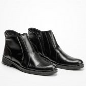 Kış Sezonu Erkek Bot - 1