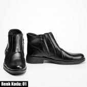 Kış Sezonu Erkek Bot - 2