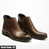 Kış Sezonu Erkek Bot - 3