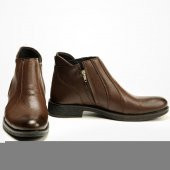 Kış Sezonu Erkek Bot - 4