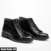 Kış Sezonu Erkek Bot - 5