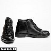 Kış Sezonu Erkek Bot - 6