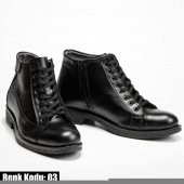 Kış Sezonu Erkek Bot - 7