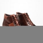 Kış Sezonu Erkek Bot - 8