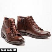 Kış Sezonu Erkek Bot - 10