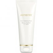Amway Artistry Derinlemesine Temizleyici Maske - 1