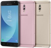 Samsung Galaxy C8 32GB 4,5G Uyumlu Cep Telefonu - 1