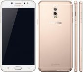 Samsung Galaxy C8 32GB 4,5G Uyumlu Cep Telefonu - 2