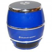 EVERTON RT-894 Bluetooth Hoparlör Ses Bombası - 7