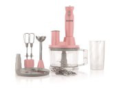 Schafer Elektro Chef 15 Parça Mega Blender Set - 1