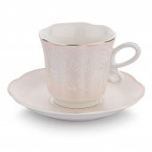 Schafer Traum Kahve Fincan Takımı - XXX02 - 1