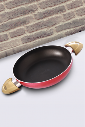 Şan Nar Teflon Yumurta Tavası 24 cm - 1