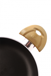 Şan Nar Teflon Yumurta Tavası 24 cm - 3
