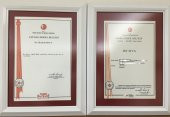 Duvar Tipi Sıva Püskürtme Küreği JET SIVA HORUMSUZ - 4