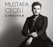 MUSTAFA CECELİ - SİMSİYAH (2 CD) - 1
