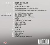 MUSTAFA CECELİ - SİMSİYAH (2 CD) - 2