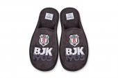 Twigy Lk116 Erkek Lisanslı Beşiktaş Taraftar Terlik - 1