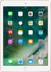 Apple iPad Wi-fi 32 GB 9,7 Ekran MP2F2TU/A, MP2G2TU/A, MPGT2TU/A - 4