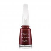 Flormar Oje No:416 Straıght Red - 1