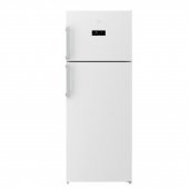 Beko 9505 NE A+++ Çift Kapılı No-Frost Buzdolabı - 1