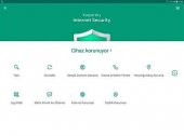 Kaspersky İnternet Security 2022 Versiyon 1 PC / Kullanıcı 1 YIL - 4