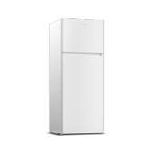 Arçelik 4263 EY A+ Çift Kapılı Buzdolabı - 1