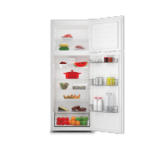 Arçelik 4263 EY A+ Çift Kapılı Buzdolabı - 2