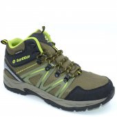 Lotto Lotus WP Erkek  Outdoor AyakkabÄ± S1200 - 5