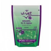Vi-Vet Granül Sir El Ağdası Yedek Azulen İnci Ağda 250gr - 1