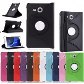 Samsung Galaxy Tab S 10.5 Sm T800 Kılıf + Film + Kalem - 1
