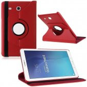 Samsung Galaxy Tab S 10.5 Sm T800 Kılıf + Film + Kalem - 3