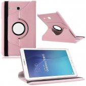 Samsung Galaxy Tab S 10.5 Sm T800 Kılıf + Film + Kalem - 6