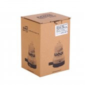 Sintine 2000 12 Volt sıvı aktarma pompası (TMC Tipi) - 2