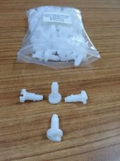 Kyocera FS-1040 / FS-1120 / FS-1125 Developer Dişlisi ( ADET ) - 1