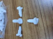 Kyocera FS-1040 / FS-1120 / FS-1125 Developer Dişlisi ( ADET ) - 2